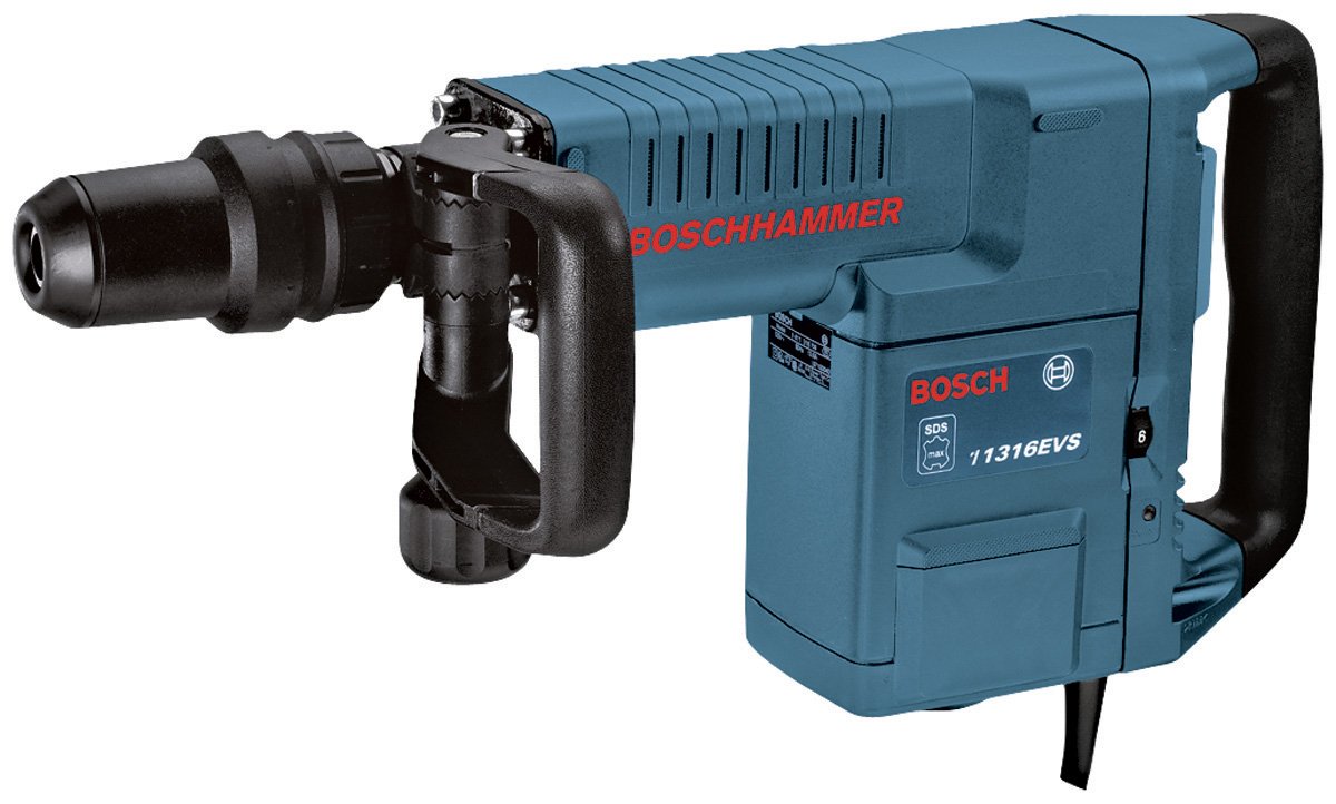 Отбойный молоток BOSCH GSH 11 E